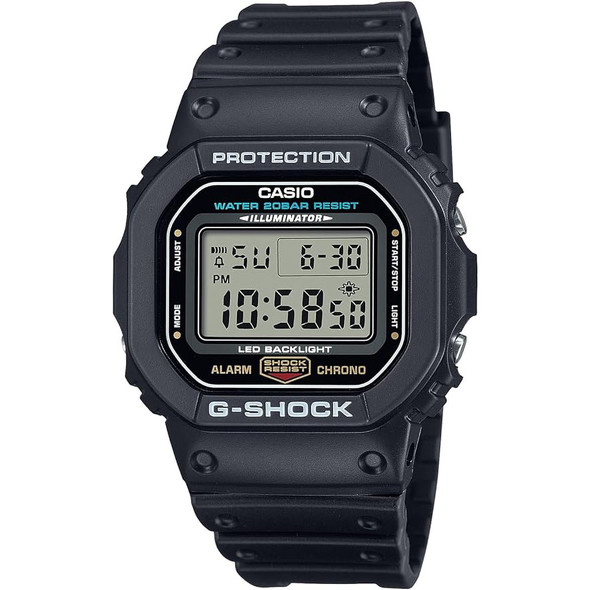 DW-5600UE-1JF