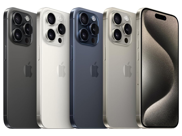 スマートフォン