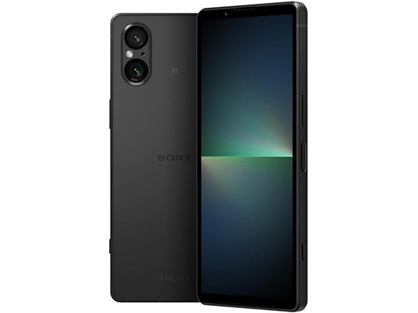 スマートフォン