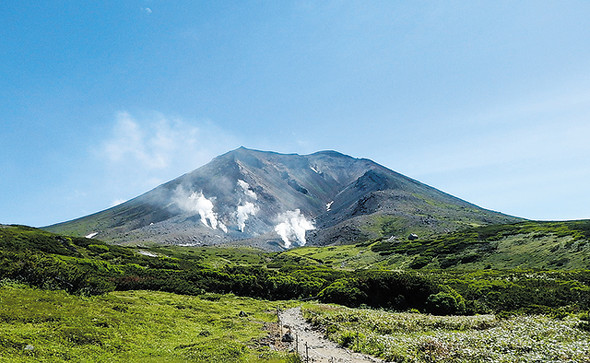 2024年に挑戦したい東日本の日本百名山