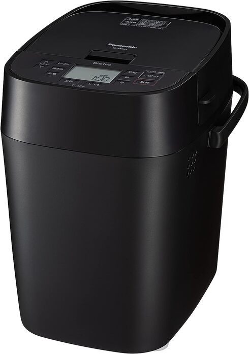 パナソニック「ホームベーカリー ビストロ SD-MDX4」