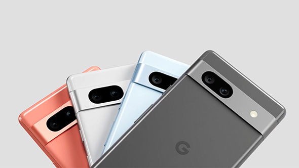 スマートフォン