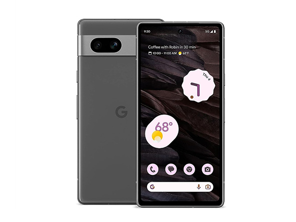 スマートフォン