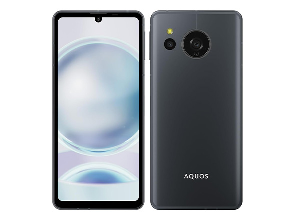 スマートフォン