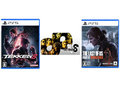 【PS5/PS4】新作ゲームソフト発売予定【2024年1月版】「龍が如く8」「鉄拳8」が登場！