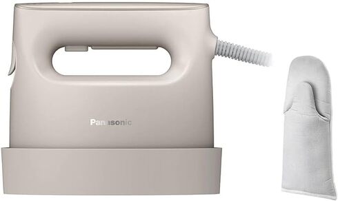 パナソニック（Panasonic）「衣類スチーマー NI-FS790-C」
