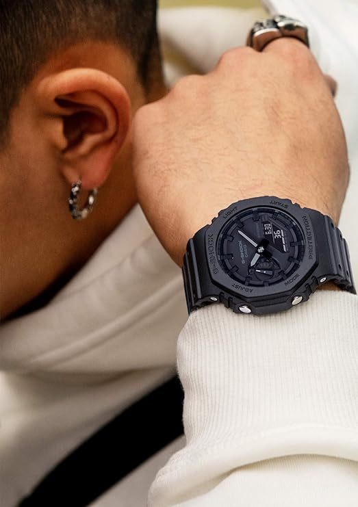 今売れている「G-SHOCK」ランキング