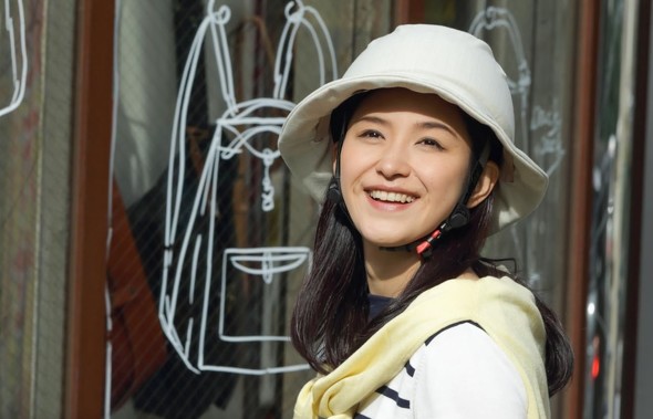 大人用自転車ヘルメット
