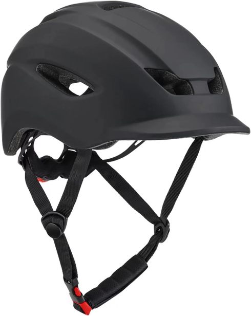 大人用自転車ヘルメット