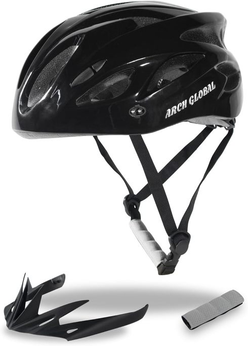 大人用自転車ヘルメット