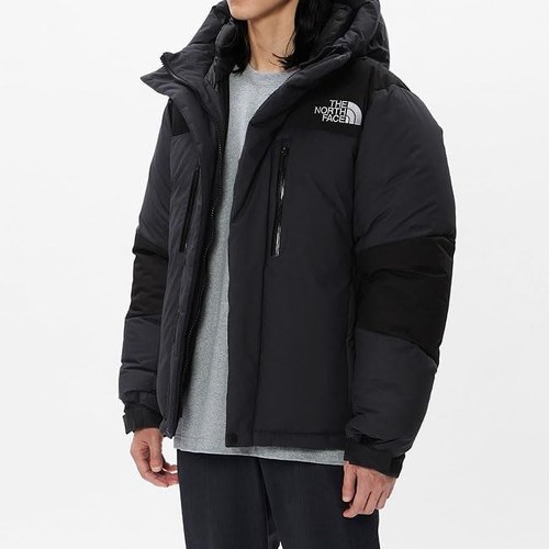 ザ・ノース・フェイス「バルトロライトジャケット ND92340」