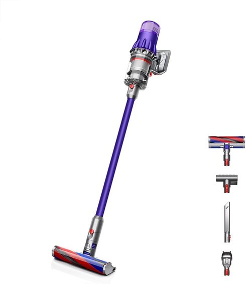 ダイソン「Digital Slim Fluffy Origin SV18 FF ENT2」