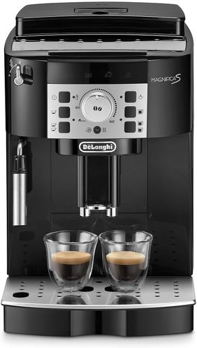 DeLonghi(デロンギ)「マグニフィカS ECAM22112B」