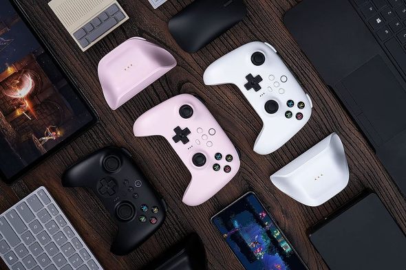 今売れている「PC用ゲームパッド」おすすめ3選＆ランキング　2000円前後の格安モデルや、初心者も使えるシンプルタイプが人気【2024年1月版】