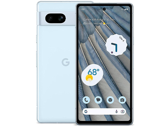 SIMフリースマートフォン