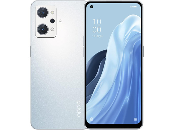 SIMフリースマートフォン