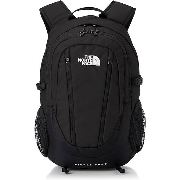 ノースフェイス シングルショット
