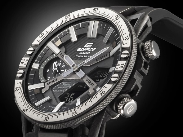 カシオ EDIFICE