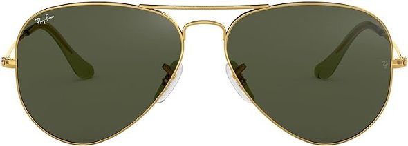今売れているサングラス：レイバン「サングラス 0RB3025 AVIATOR LARGE METAL」