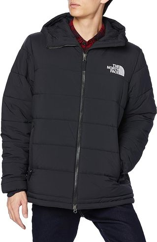 今売れているノースフェイスのアウター：「ジャケット トランゴパーカ メンズ NY81831」