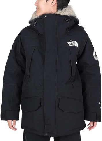 今売れているノースフェイスのアウター：「アンタークティカパーカ ユニセックス ND92342」