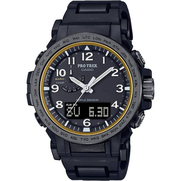 プロトレック PRW-51Y-1JF