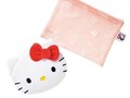 【付録】かわいすぎる「付録ポーチ」が続々登場 ハローキティの“50周年記念ポーチ”は要チェック【2024年1月版】