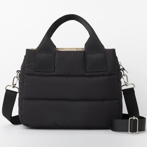 宝島社「JTB完全監修 旅がもっと楽しくなる! キルティングショルダーバッグ BOOK BLACK」