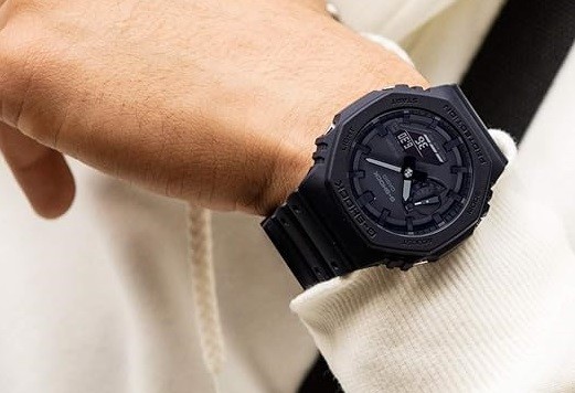 安いけど“使える”G-SHOCK