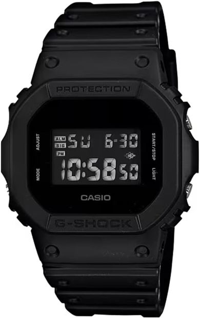 安いけど“使える”G-SHOCK