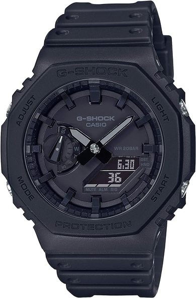 安いけど“使える”G-SHOCK