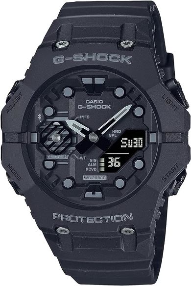 安いけど“使える”G-SHOCK
