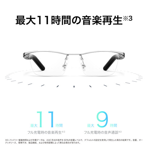 HUAWEI Eyewear 2