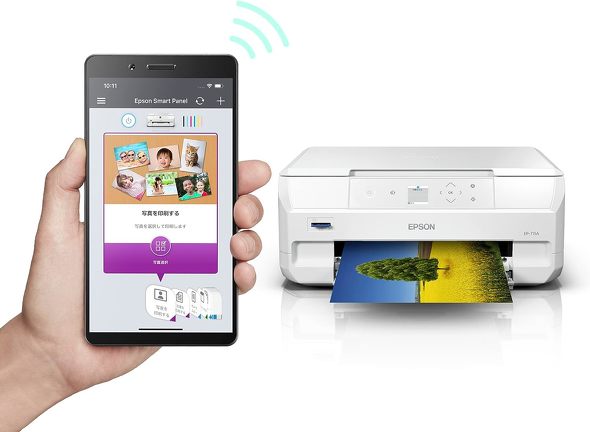 今売れている「プリンター」おすすめ3選&ランキング 1万円台でも高機能! 自動両面印刷やスマホからのプリントに対応【2024年1月版】