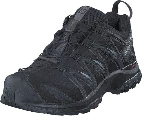 サロモン「XA PRO 3D GORE-TEX」