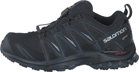 サロモン「XA PRO 3D GORE-TEX」