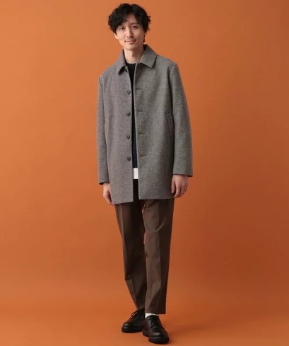 8位：グローバルワーク「カロヤカSTRショートステン」