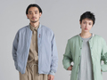春なのにダウン? ナンガの新作「春向けダウン」がおしゃれ インナーダウンとしても使えるから今から着ても良さそう!
