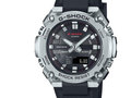 G-SHOCKのメタルウォッチ「G-STEEL」から新シリーズ「GST-B600」登場 シリーズ最小の使いやすいサイズ感