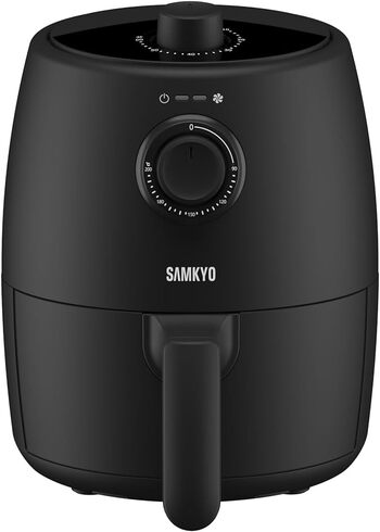 SAMKYO「ノンフライヤー」