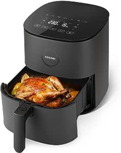 COSORI「ノンフライヤー CAF-L501-KJP」