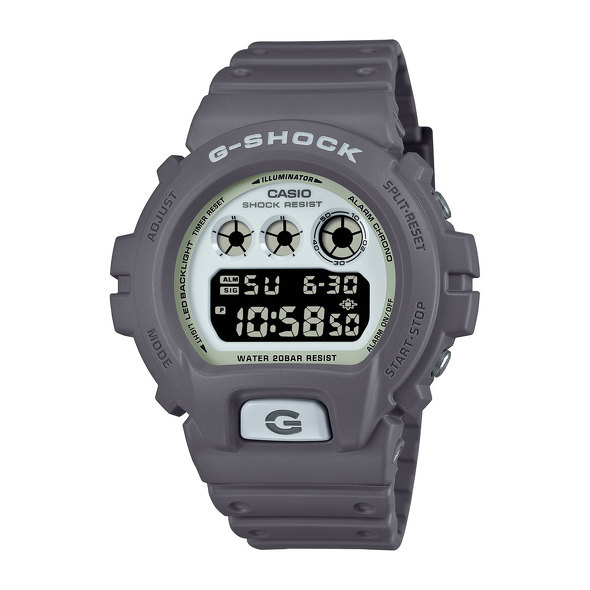 DW-6900HD-8JF