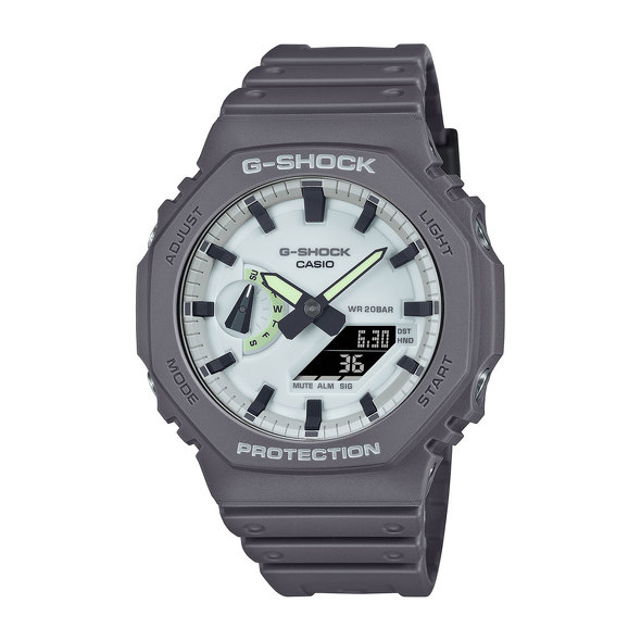 GA-2100HD-8AJF