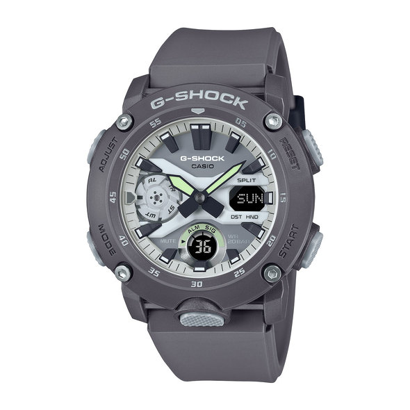 GA-2000HD-8AJF