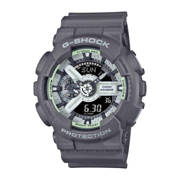 GA-110HD-8AJF