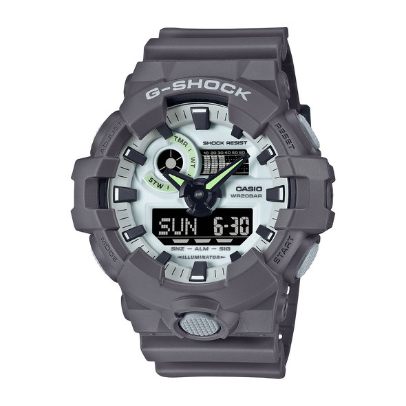 GA-700HD-8AJF