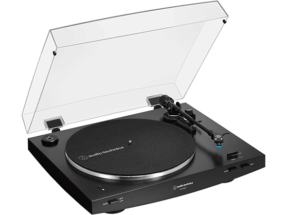 レコードプレーヤー