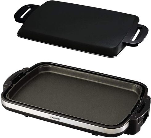 象印マホービン「ホットプレート やきやき EA-DE10-BA」