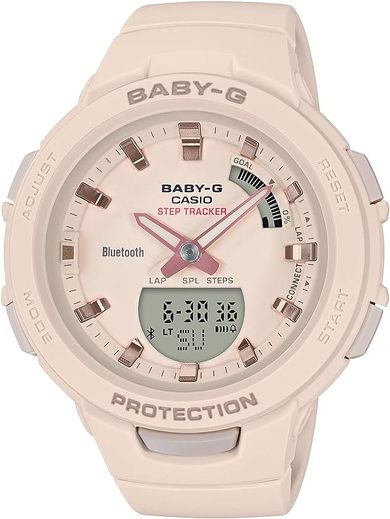 カシオ・BABY-G