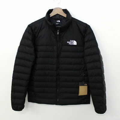 ザ・ノース・フェイス MINOQUA DOWN JACKET